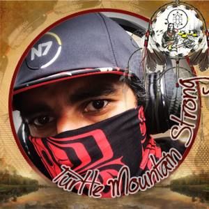 Meet your Posher, Andy